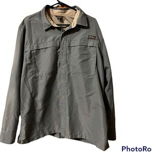 Eddie Bauer Shirt